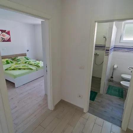 Villa Nal With Private Pool Near Pula
